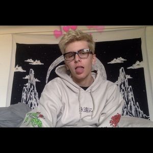 Meet your Posher, Colton